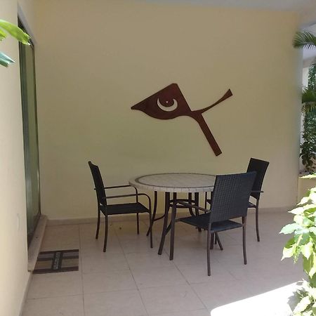 Villas Akalan Τουλούμ Εξωτερικό φωτογραφία