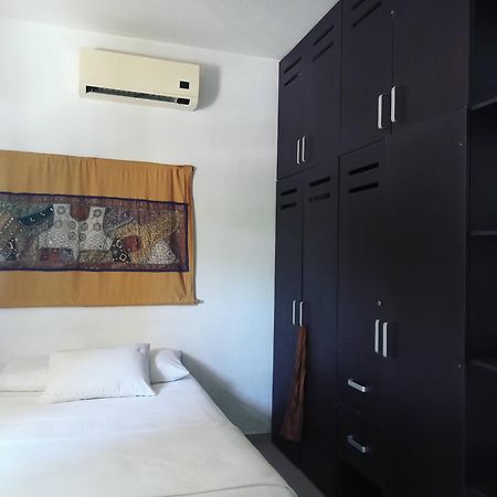 Villas Akalan Τουλούμ Εξωτερικό φωτογραφία