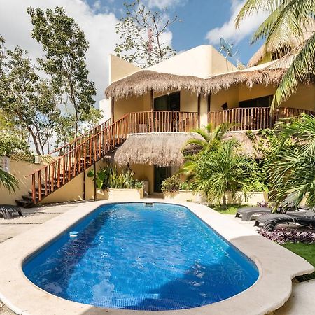 Villas Akalan Τουλούμ Εξωτερικό φωτογραφία