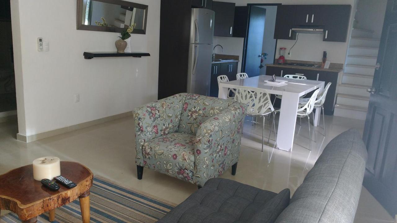 Villas Akalan Τουλούμ Εξωτερικό φωτογραφία