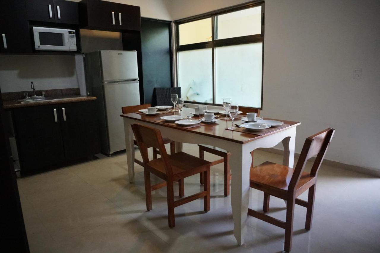 Villas Akalan Τουλούμ Εξωτερικό φωτογραφία