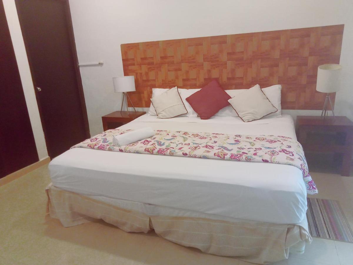 Villas Akalan Τουλούμ Εξωτερικό φωτογραφία
