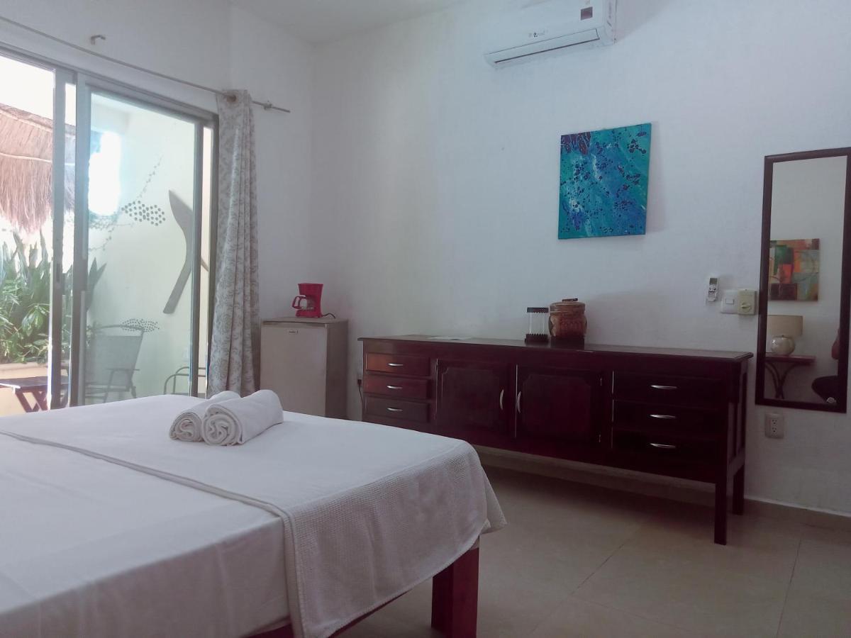 Villas Akalan Τουλούμ Εξωτερικό φωτογραφία