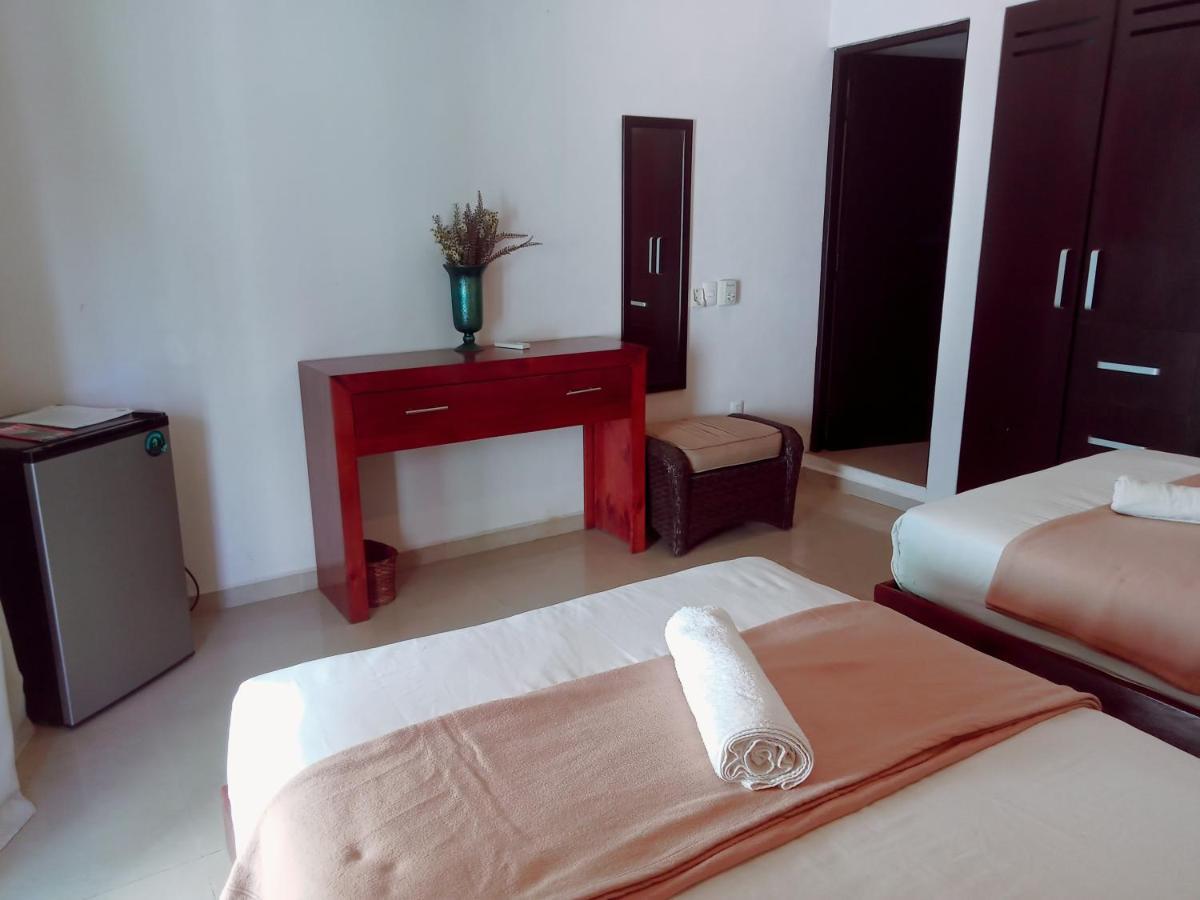 Villas Akalan Τουλούμ Εξωτερικό φωτογραφία