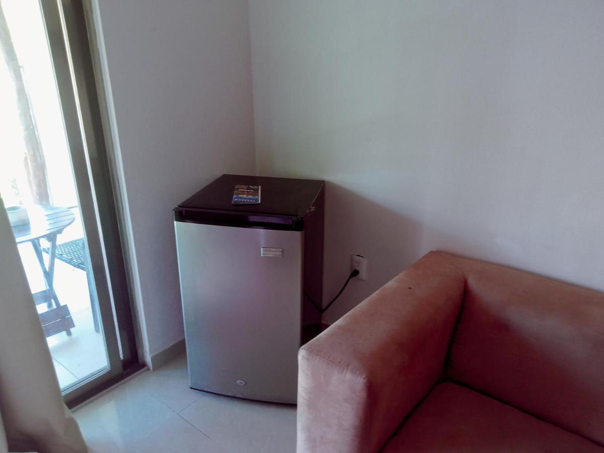 Villas Akalan Τουλούμ Εξωτερικό φωτογραφία
