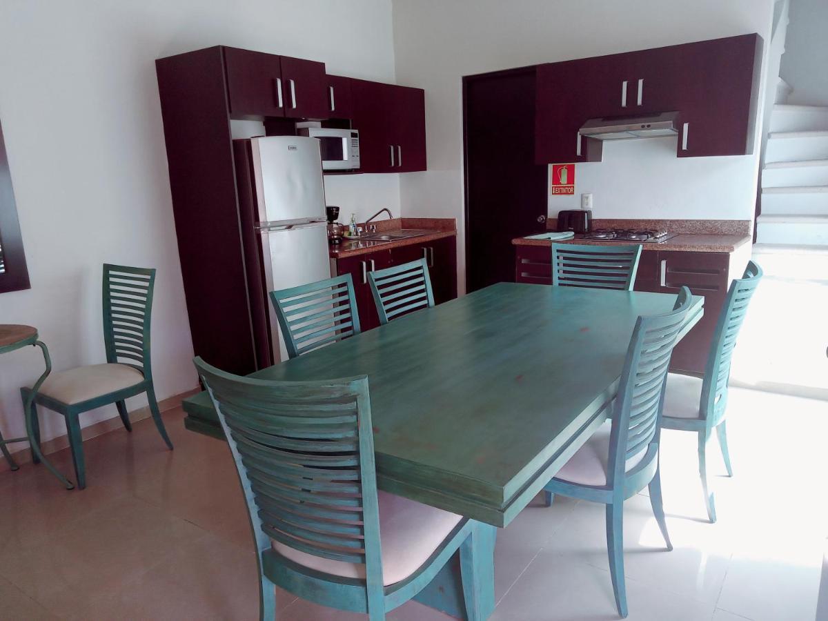 Villas Akalan Τουλούμ Εξωτερικό φωτογραφία