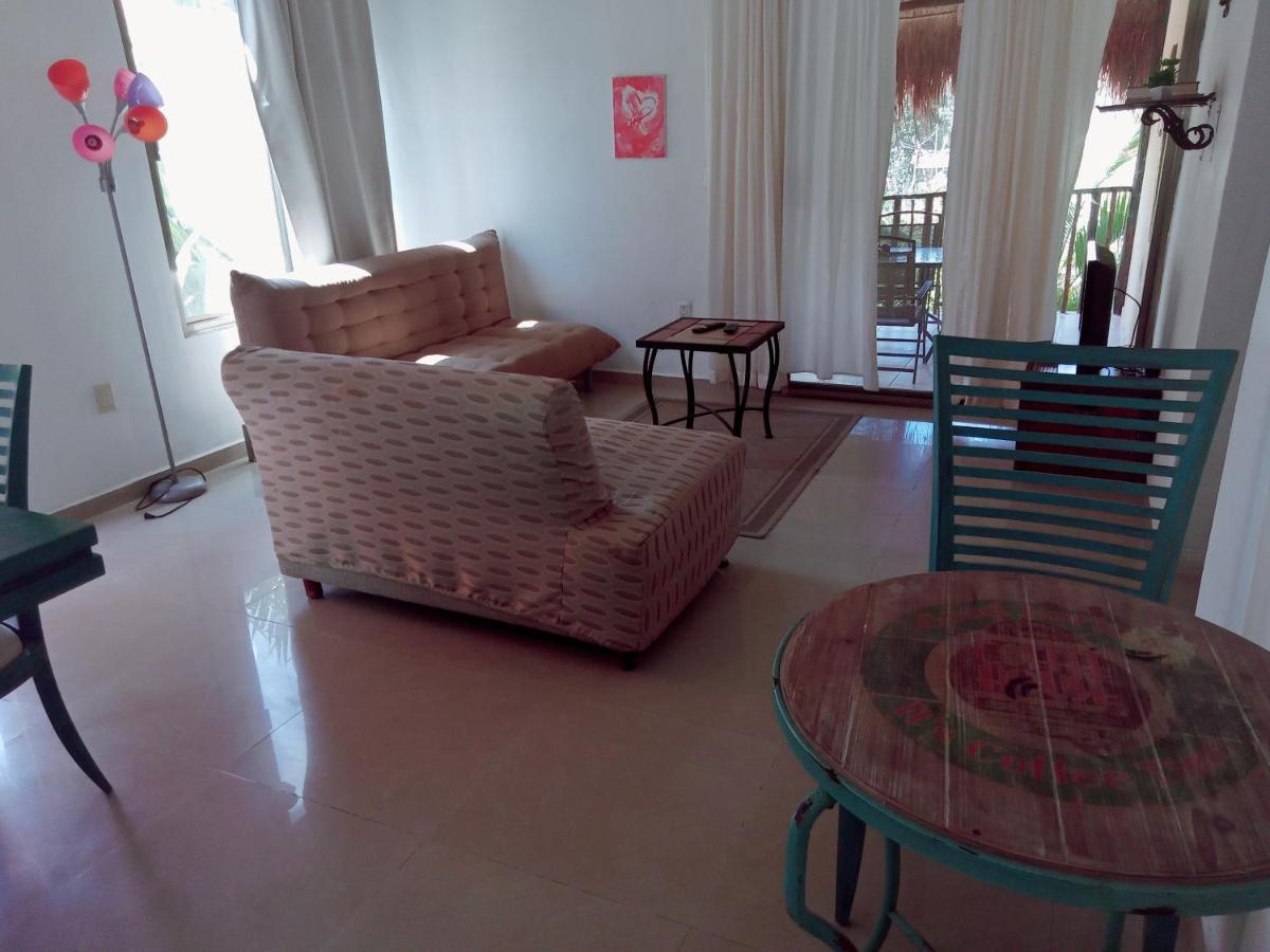 Villas Akalan Τουλούμ Εξωτερικό φωτογραφία