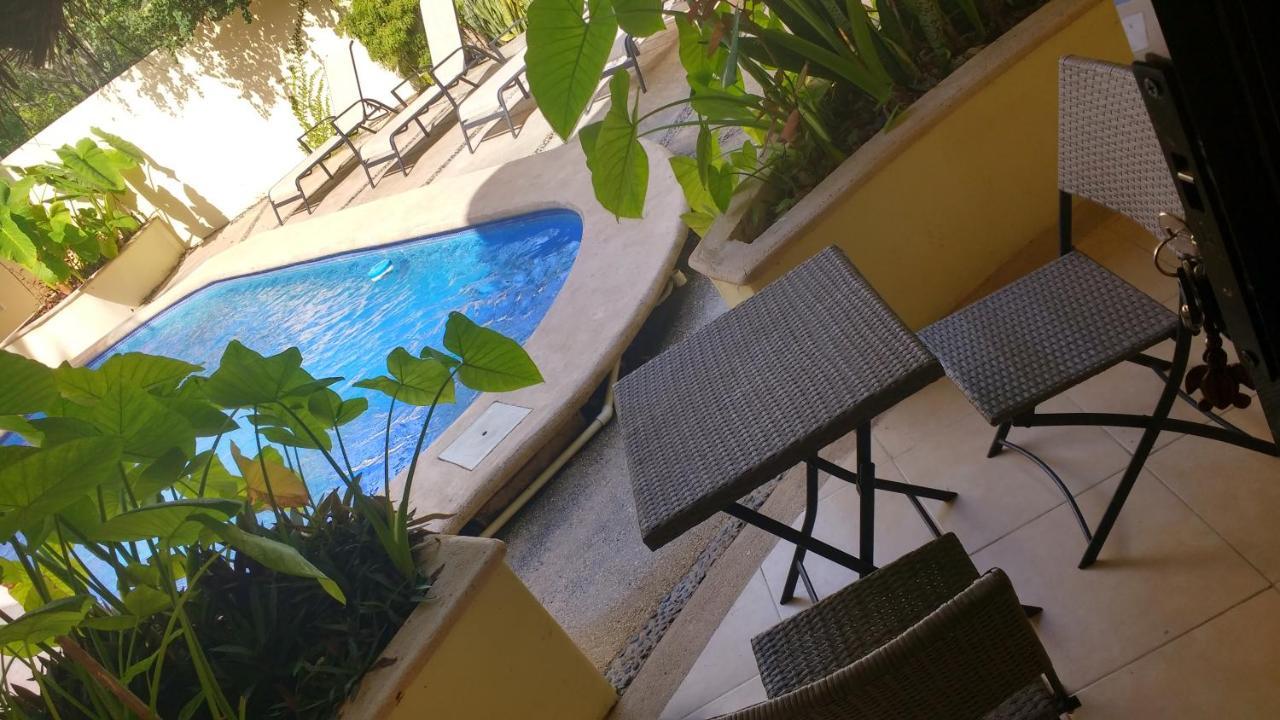 Villas Akalan Τουλούμ Εξωτερικό φωτογραφία