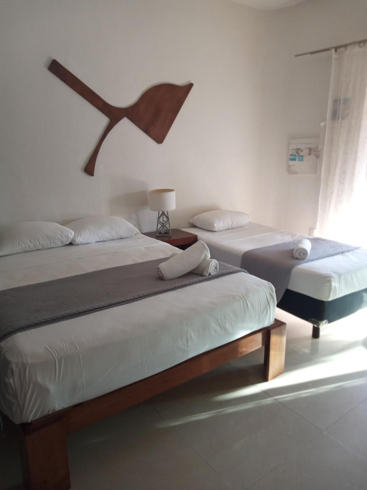 Villas Akalan Τουλούμ Εξωτερικό φωτογραφία