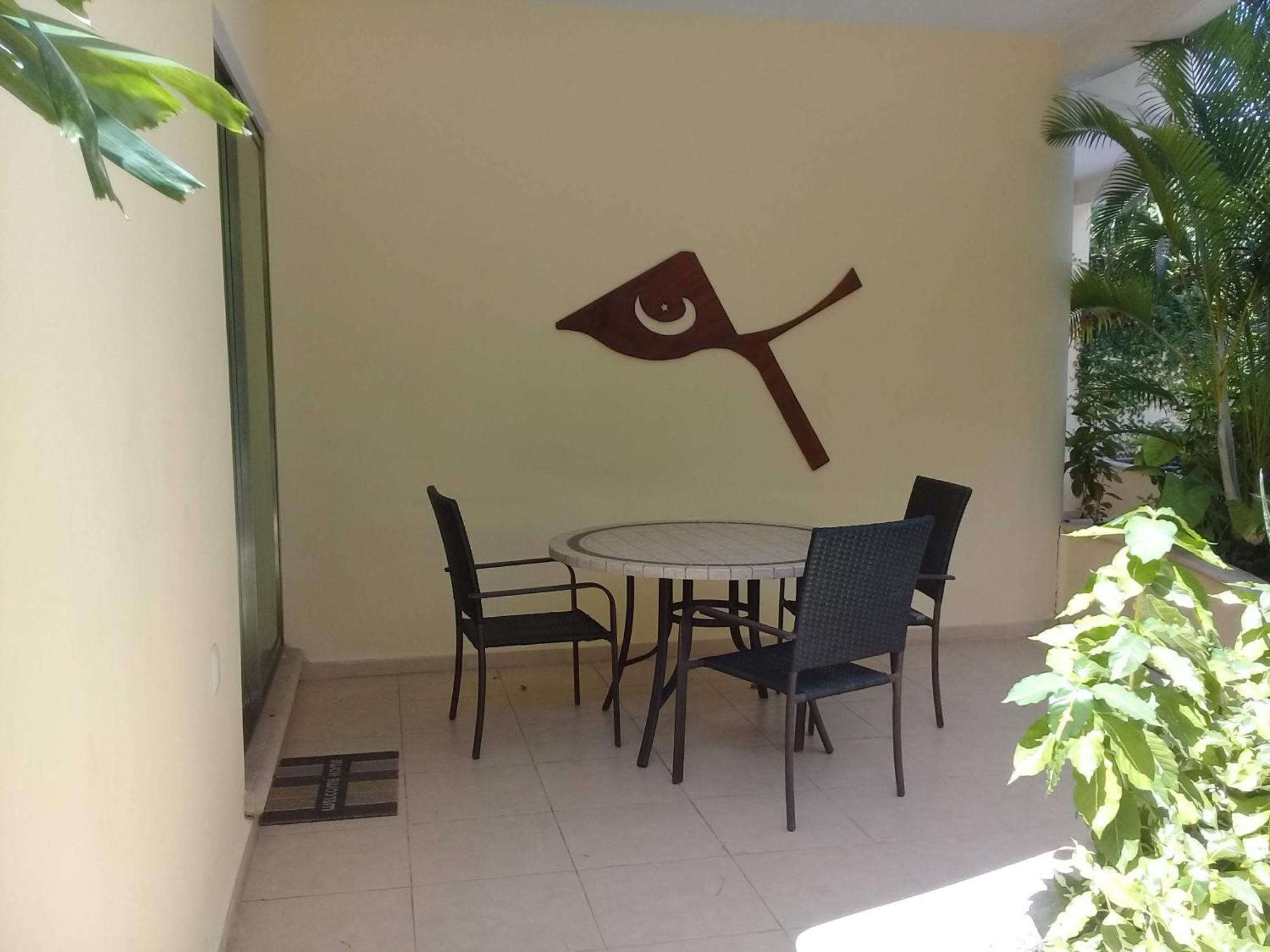 Villas Akalan Τουλούμ Εξωτερικό φωτογραφία