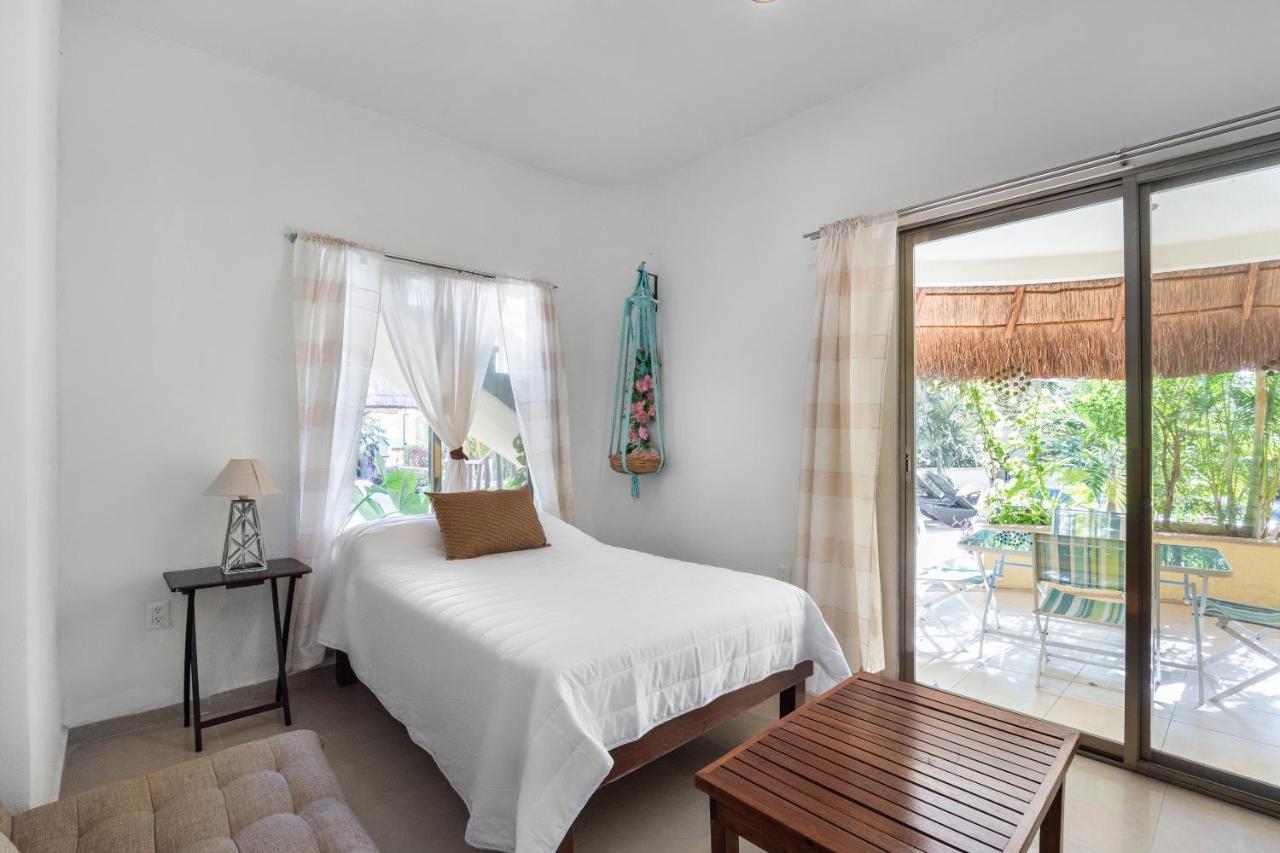 Villas Akalan Τουλούμ Εξωτερικό φωτογραφία