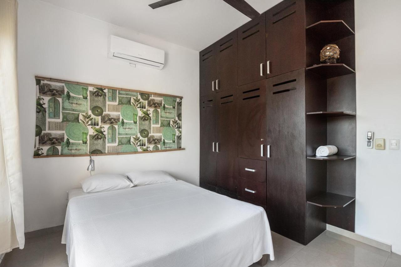 Villas Akalan Τουλούμ Εξωτερικό φωτογραφία