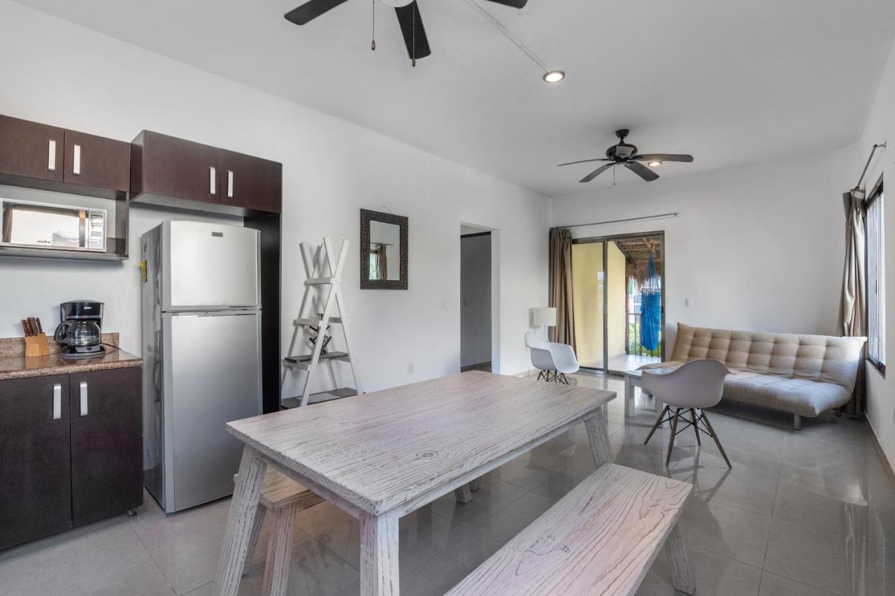 Villas Akalan Τουλούμ Εξωτερικό φωτογραφία