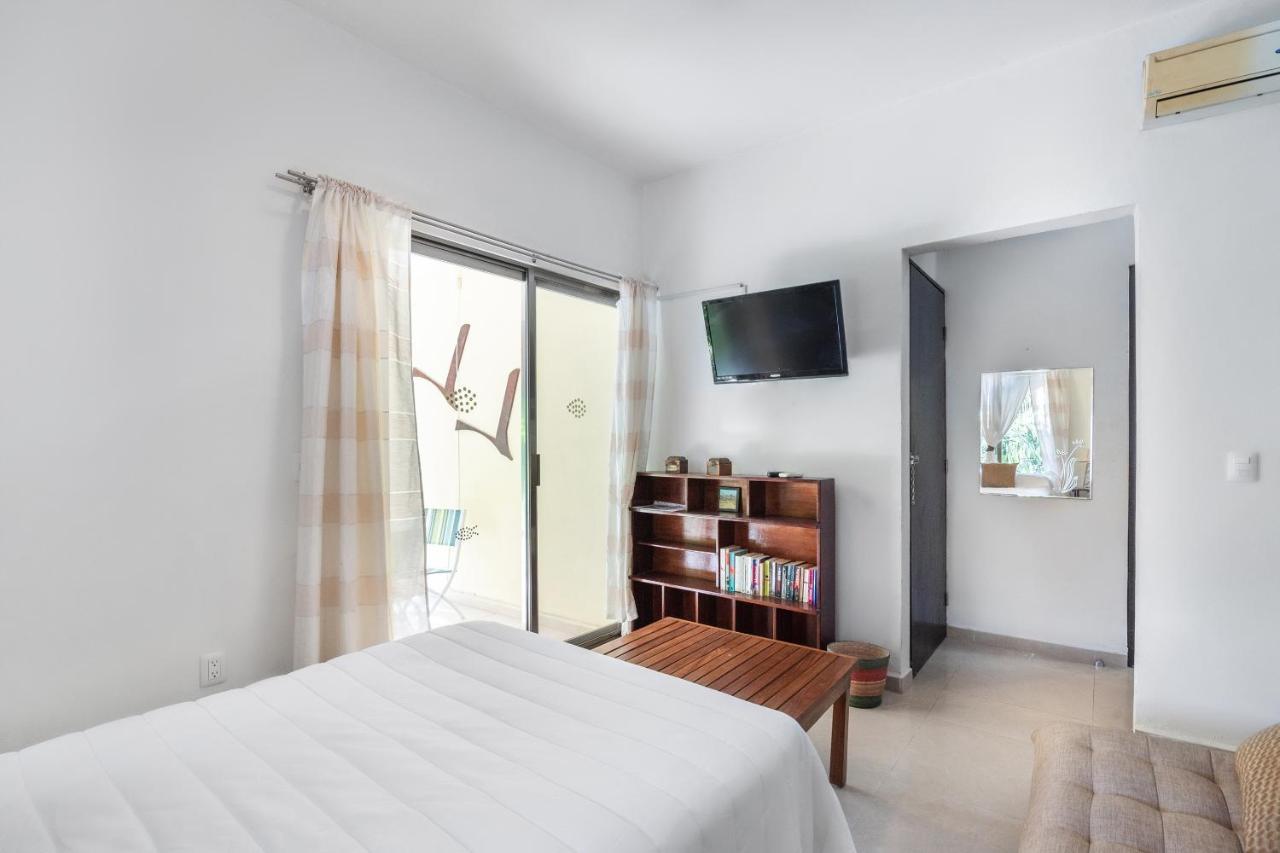 Villas Akalan Τουλούμ Εξωτερικό φωτογραφία