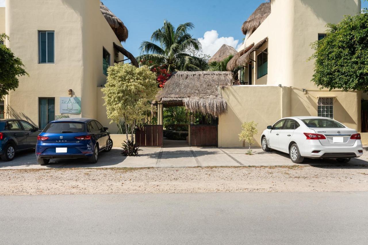 Villas Akalan Τουλούμ Εξωτερικό φωτογραφία