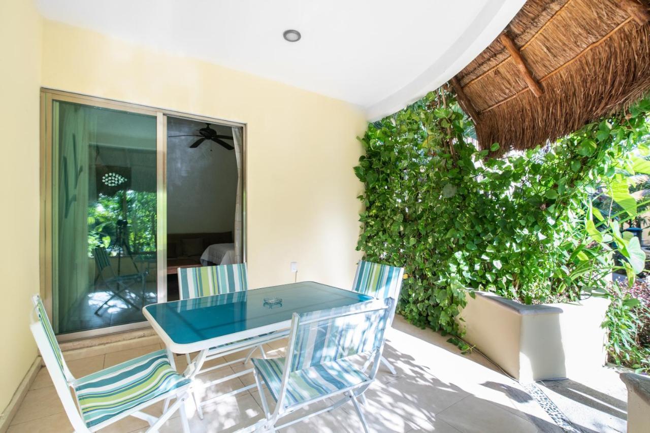 Villas Akalan Τουλούμ Εξωτερικό φωτογραφία