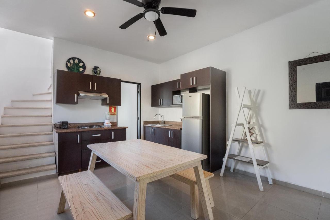 Villas Akalan Τουλούμ Εξωτερικό φωτογραφία