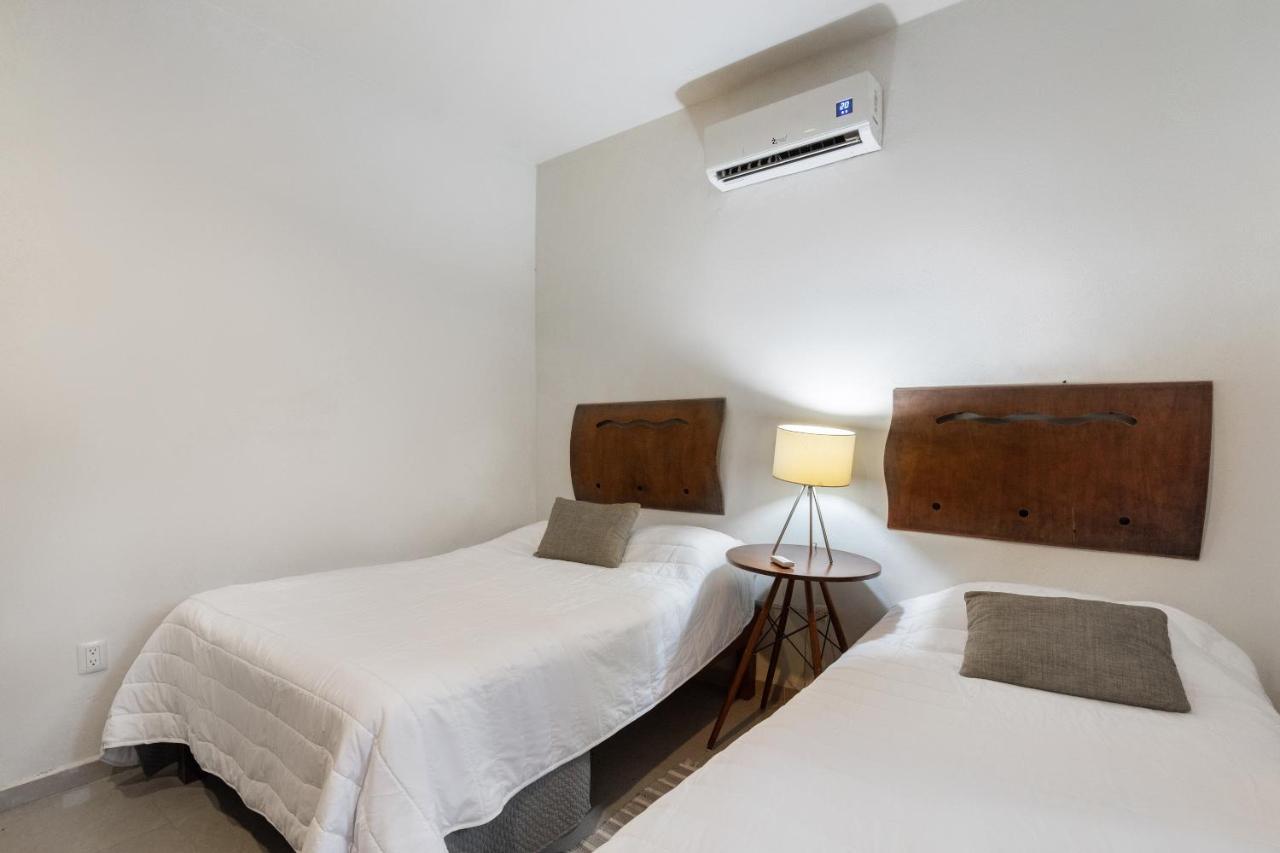 Villas Akalan Τουλούμ Εξωτερικό φωτογραφία