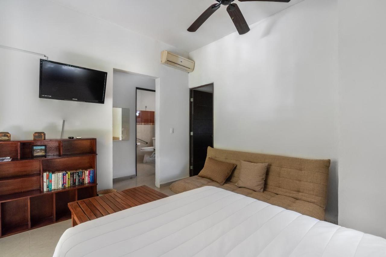 Villas Akalan Τουλούμ Εξωτερικό φωτογραφία